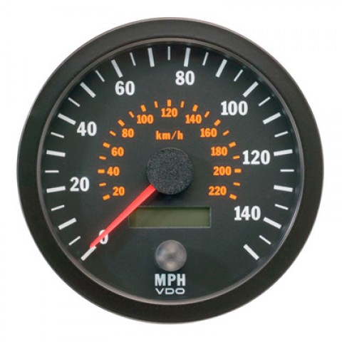 VDO Speedometers